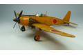 FINEMOLDS FB-11 1/48 WW II日本.帝國海軍 三菱公司 A7M1'烈風'試製戰鬥機