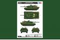 HOBBY BOSS 83867 1/35 加拿大.陸軍 '豹'2A4M坦克@@
