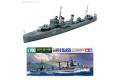 TAMUYA 31909 1/700 WW II英國.海軍 E級驅逐艦