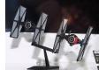 BANDAI 207573 星際大戰載具系列--第一軍團鈦戰機 FIRST ORDER TIE FIGHTER SET