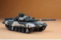 MODELGOLLECT UA-72001 1/72 俄羅斯.陸軍 T-90A坦克(焊接砲塔)