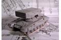 MODELGOLLECT UA-72003 1/72 俄羅斯.陸軍 TOS-1A 多管火箭砲