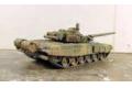 MODELGOLLECT UA-72027 1/72 蘇聯.陸軍 T-80U坦克