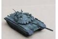 MODELGOLLECT UA-72027 1/72 蘇聯.陸軍 T-80U坦克