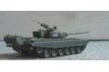 MODELGOLLECT/搜模閣 UA-72038 1/72 蘇聯.陸軍 T-72 B3/B3M坦克/2合1