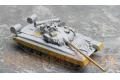MODELGOLLECT/搜模閣 UA-72041 1/72 蘇聯.陸軍 T-80B坦克/3合1/限量生產