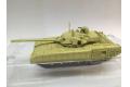 MODELGOLLECT UA-72058 1/72 俄羅斯.陸軍 T-14'阿瑪塔'坦克