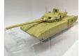 MODELGOLLECT UA-72058 1/72 俄羅斯.陸軍 T-14'阿瑪塔'坦克