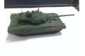 MODELGOLLECT UA-72058 1/72 俄羅斯.陸軍 T-14'阿瑪塔'坦克
