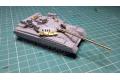 MODELGOLLECT UA-72061 1/72 蘇聯.陸軍 T-80UE-1坦克