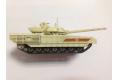 MODELGOLLECT UA-72066 1/72 蘇聯.陸軍 T-72BM 1989年型帶GAGE裝甲坦克