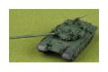 MODELGOLLECT UA-72066 1/72 蘇聯.陸軍 T-72BM 1989年型帶GAGE裝甲坦克
