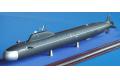 HOBBY BOSS 83526 1/350 俄羅斯.海軍'亞森'級核動力.攻擊.潜水艇