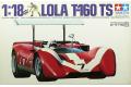 TAMIYA 10004 1/18 洛拉汽車/LOLA T-160TS 賽車