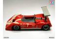 TAMIYA 10004 1/18 洛拉汽車/LOLA T-160TS 賽車