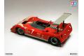 TAMIYA 10004 1/18 洛拉汽車/LOLA T-160TS 賽車