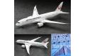 HASEGAWA 10717 1/200 日本.日本空航空 波音 B 787-8客機