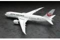 HASEGAWA 10717 1/200 日本.日本空航空 波音 B 787-8客機