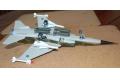 HASEGAWA 02204 1/72 法國.達梭飛機 '幻象'F.1C戰鬥機/西班牙空軍式樣2架入/限量生產
