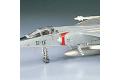 HASEGAWA 02204 1/72 法國.達梭飛機 '幻象'F.1C戰鬥機/西班牙空軍式樣2架入/限量生產