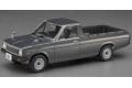 HASEGAWA 20275 1/24 日產汽車 SUNNY LONG BODY DELUXE後期生產型 皮卡 GB-122/1989年/限量生產