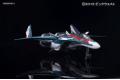 BANDAI 209071 1/72 超時空要塞VF-31S戰機(阿拉德·梅塔斯用機)@@