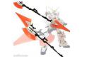 EFFECTSWINGS pg-6002 1/60 RX-0獨角獸適用白色光束戰斧