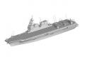AOSHIMA 048917 1/700 日本 海上自衛隊 日向級'日向/HYUGA'直昇機護衛艦/初回限定版