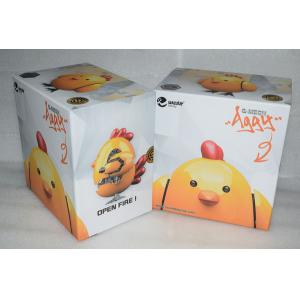 CCSHOBBYTOY ccs-0001 超載雞 AGGY