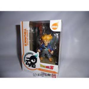 BANDAI 2340317 ROBOT魂--超級賽亞人.孫悟空 SON GOKOU