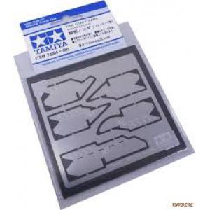 TAMIA 74094 精密鋸片(PE金屬蝕刻片適用) FINE CRAFT SAWS