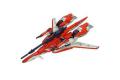 BANDAI 105569 1/100 MSZ-006A1 Z PLUS鋼彈 / 實驗機塗裝仕樣 ZETA PLUS