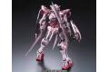BANDAI 161570 1/100 GN-OO能天使EXF(TRANS-AM模式)  GUNDAM EXIA(TRANS AM MODE)