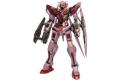 BANDAI 161570 1/100 GN-OO能天使EXF(TRANS-AM模式)  GUNDAM EXIA(TRANS AM MODE)