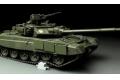 MENG MODELS TS-006 1/35 俄羅斯.陸軍 T-90A坦克