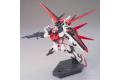 BANDAI 5059167 1/144 #176 MBF-02+AOM/E-X01嫣紅攻擊鋼彈 STRIKE ROUGE