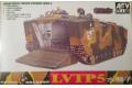 AFV CLUB 35022 1/35 美國陸戰隊 LVTP-5兩棲兵員運輸車