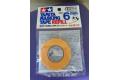 TAMIYA 87033  補充用6mm遮蓋膠帶 6mm MASKING TAPE 4950344870332