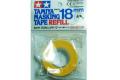 TAMIYA 87035  補充用18mm遮蓋膠帶 18mm MASKING TAPE 495034...