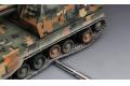 MENG MODELS TS-022 1/35 中國.人民解放軍陸軍 PLZ-05 155mm自行加榴砲