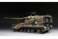 MENG MODELS TS-022 1/35 中國.人民解放軍陸軍 PLZ-05 155mm自行加榴砲