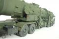 TRUMPETER 00202 1/35 中國.人民解放軍陸軍 DF-21'東風-21'中程戰略導彈發射車