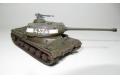 ZVEZDA 3524 1/35 WW II蘇聯.陸軍 JS-2'斯大林'重型坦克