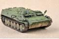 TRUMPETER 05579 1/35 蘇聯.陸軍 MT-LB 6MA多用途裝甲運兵車