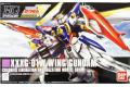 BANDAI 5057750 1/144 HGAC版#162 XXXG-01W 零式飛翼鋼彈 WING GUNDAM