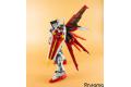 MO SHOW mos-7201 1/72 合金完成品--MS-X105攻擊鋼彈+翔鷹背包