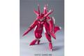 BANDAI 158752 1/144 OO 鋼彈-#43 GNW-20000 權天使鋼彈 ARCHE GUNDAM