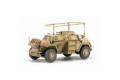 ICM 72421 1/72 WW II德國.陸軍 Sd.Kfz.223輪型無線電連絡車 @@