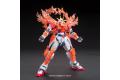 BANDAI 195958 1/144 HG版BUILD FIGHTERS#28 試驗燃燒鋼彈 TRY BURNING