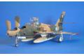 TANMODEL 2201-1 1/48 美國.共和飛機公司 RF-84F'雷閃'戰鬥偵察機
